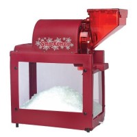 Snow Cone Machine Hire 